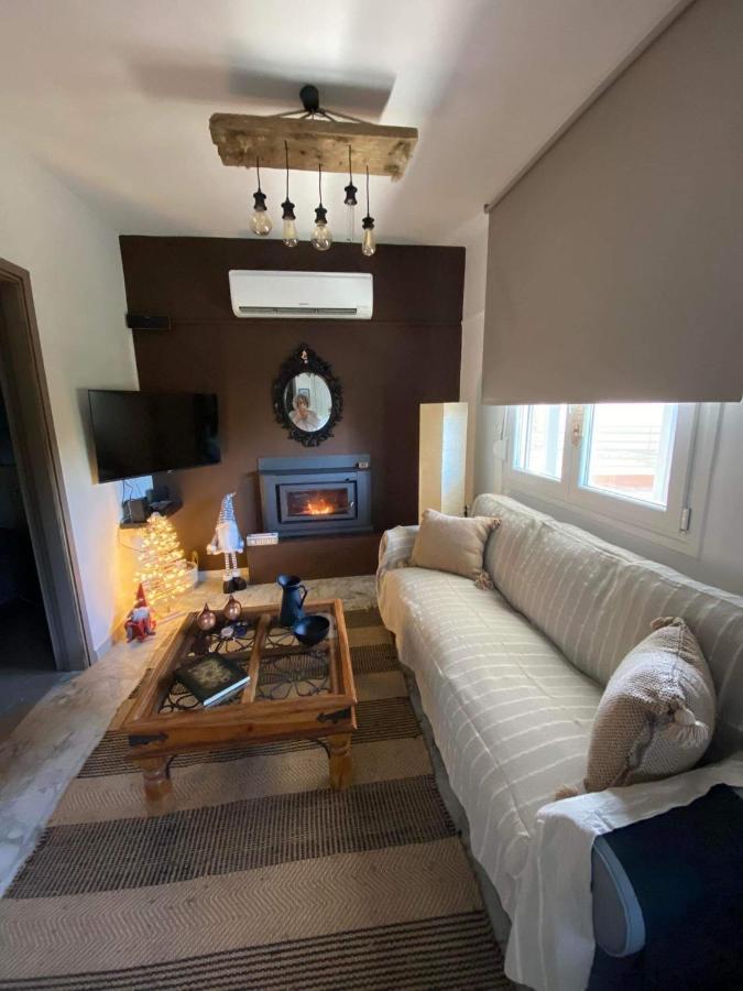 Casa Annie Villa Loutraki  Ngoại thất bức ảnh