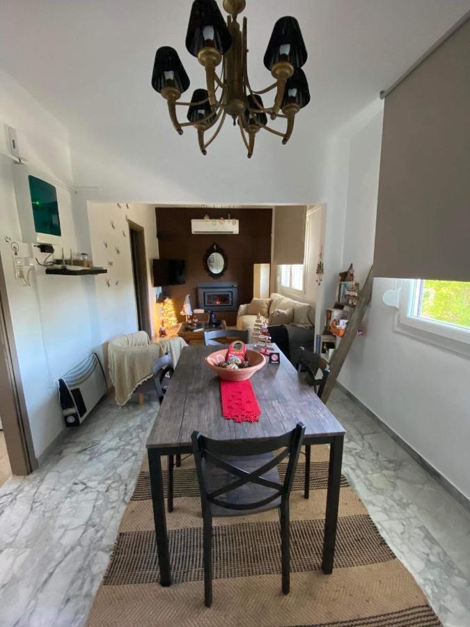 Casa Annie Villa Loutraki  Ngoại thất bức ảnh