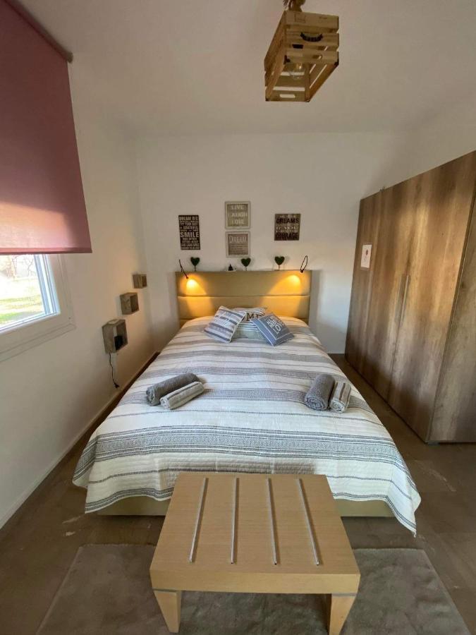 Casa Annie Villa Loutraki  Ngoại thất bức ảnh