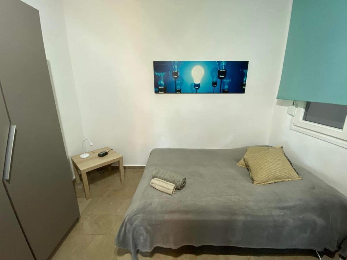 Casa Annie Villa Loutraki  Ngoại thất bức ảnh