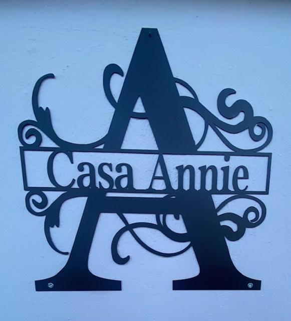 Casa Annie Villa Loutraki  Ngoại thất bức ảnh